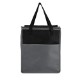 Crystal Cover Non-Woven Grocery Cooler