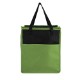 Crystal Cover Non-Woven Grocery Cooler