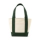 Petite 12oz. Cotton Canvas Tote