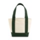 Petite 12oz. Cotton Canvas Tote