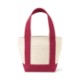 Petite 12oz. Cotton Canvas Tote