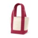 Petite 12oz. Cotton Canvas Tote