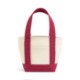 Petite 12oz. Cotton Canvas Tote