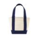 Petite 12oz. Cotton Canvas Tote