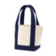 Petite 12oz. Cotton Canvas Tote