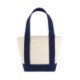 Petite 12oz. Cotton Canvas Tote