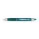 Papermate® Element Translucent Barrel Pen, Black Ink