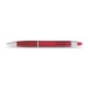 Papermate® Element Translucent Barrel Pen, Black Ink
