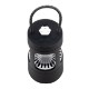 Tiki Outdoor Bluetooth Speaker w/ LED Light