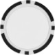 Poker Chip Ball Marker