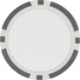 Poker Chip Ball Marker