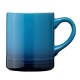 Ceramic Ombre Silhouette Mug, 12oz.