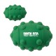 Football Push Pop Ball Toy