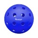 Outdoor Seamless 40 Hole Pickleball