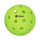 Outdoor Seamless 40 Hole Pickleball