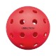 Outdoor Seamless 40 Hole Pickleball