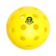 Outdoor Seamless 40 Hole Pickleball