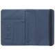 Recycled Passport Travel Wallet