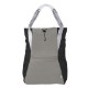 Recycled Convertible 2-in-1 Tote Backpack