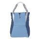 Recycled Convertible 2-in-1 Tote Backpack