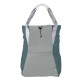 Recycled Convertible 2-in-1 Tote Backpack