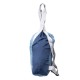 Recycled Convertible 2-in-1 Tote Backpack