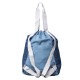 Recycled Convertible 2-in-1 Tote Backpack