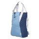 Recycled Convertible 2-in-1 Tote Backpack
