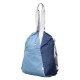 Recycled Convertible 2-in-1 Tote Backpack
