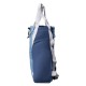 Recycled Convertible 2-in-1 Tote Backpack
