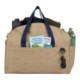 Brighton Recycled 17" Duffel Bag