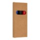 Recycled 3-Piece Dry Erase Marker Set