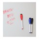 Recycled 3-Piece Dry Erase Marker Set
