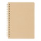 FSC® Mix Doodle Notebook w/ Markers, 5" x 7"