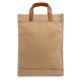 Grande Jute Luxe Tote