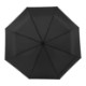 Manual Folding Polyester Umbrella, 42" Arc