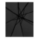 Manual Folding Polyester Umbrella, 42" Arc