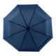Manual Folding Polyester Umbrella, 42" Arc