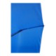 Manual Folding Polyester Umbrella, 42" Arc