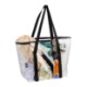 Urban Clear PVC Tote