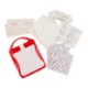Twenty-One Piece First Aid Kit w/ Recycled Case