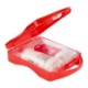 Twenty-One Piece First Aid Kit w/ Recycled Case
