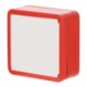 Thirty-Piece First Aid Kit w/ Tin Case