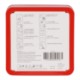 Thirty-Piece First Aid Kit w/ Tin Case