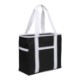 Varsity Club Recycled Polyester Tote