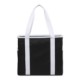 Varsity Club Recycled Polyester Tote