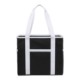Varsity Club Recycled Polyester Tote