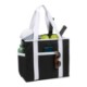 Varsity Club Recycled Polyester Tote