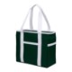 Varsity Club Recycled Polyester Tote