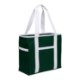 Varsity Club Recycled Polyester Tote